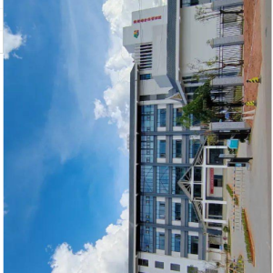 景洪市勐海縣傳染病醫(yī)院