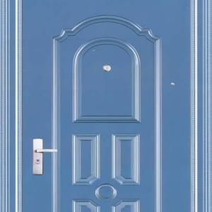 鋼質(zhì)幼兒園門