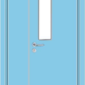 醫(yī)用門(mén)